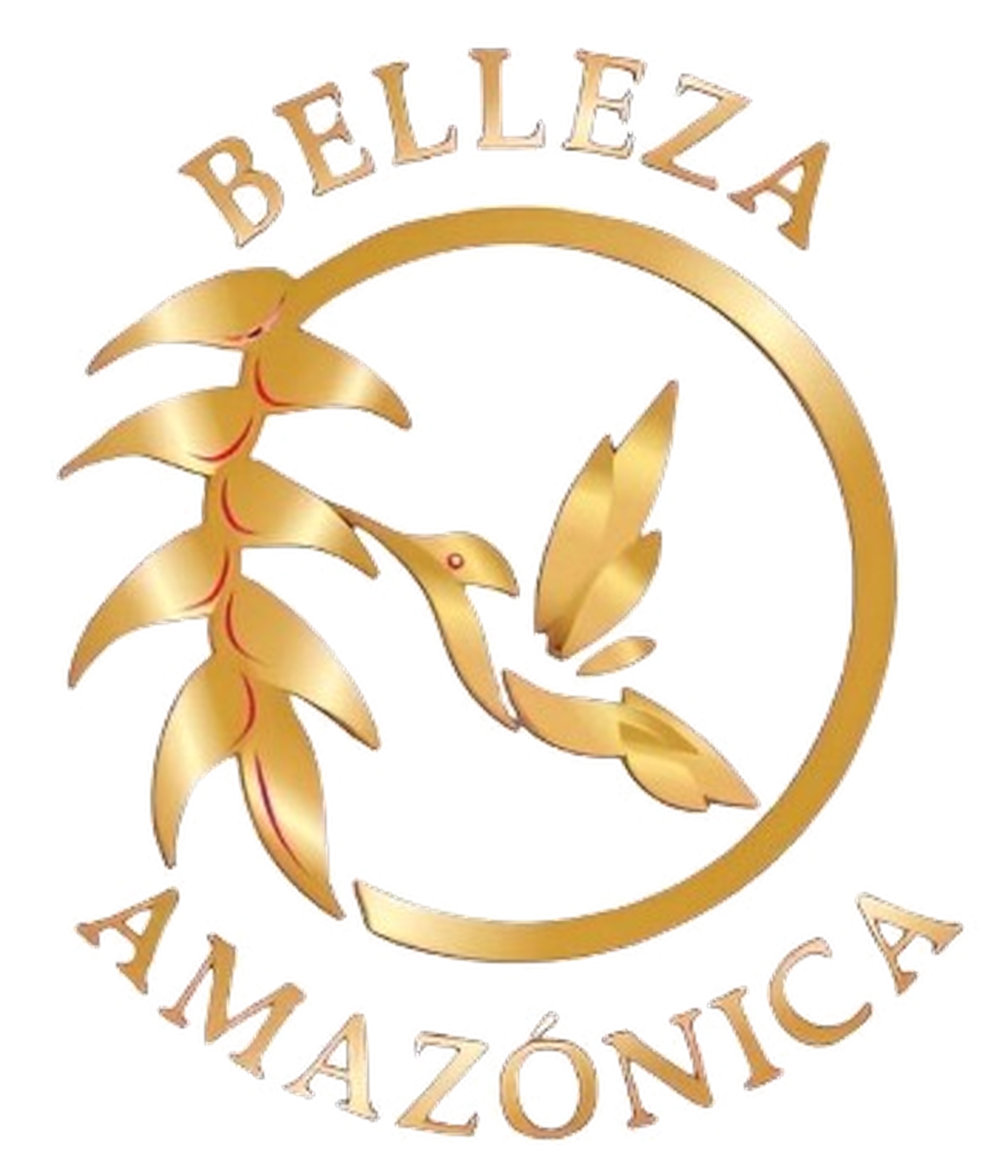 Logo de Belleza Amazónica